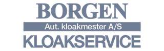 Borgen Kloakservice